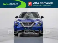 2025 Nissan Juke
