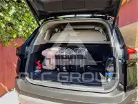 2025 Nissan X-TRAIL