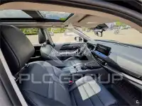 2025 Nissan X-TRAIL