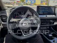 2025 Nissan X-TRAIL
