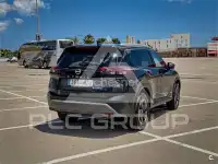 2025 Nissan X-TRAIL