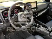2025 Nissan X-TRAIL