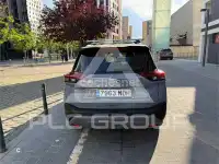 2025 Nissan X-TRAIL