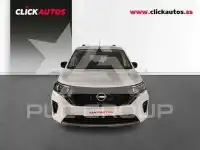 2025 Nissan TOWNSTAR