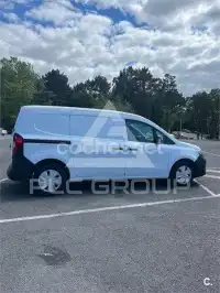 2025 Nissan TOWNSTAR