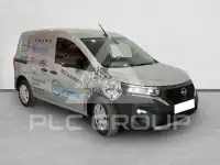 2025 Nissan TOWNSTAR