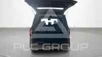 2025 Nissan TOWNSTAR