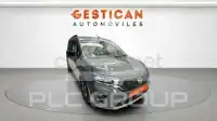 2025 Nissan TOWNSTAR
