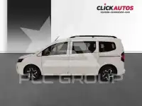 2025 Nissan TOWNSTAR