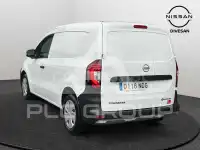 2025 Nissan TOWNSTAR