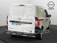 2025 Nissan TOWNSTAR