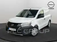 2025 Nissan TOWNSTAR
