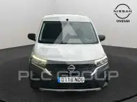 2025 Nissan TOWNSTAR
