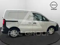 2025 Nissan TOWNSTAR