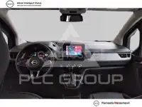 2025 Nissan TOWNSTAR