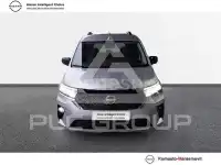 2025 Nissan TOWNSTAR
