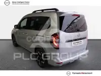 2025 Nissan TOWNSTAR