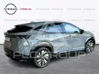 2025 Nissan Ariya