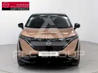 2025 Nissan Ariya