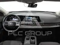 2025 Nissan Ariya
