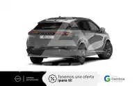 2025 Nissan Ariya