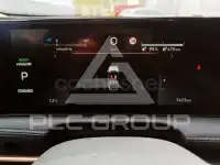 2025 Nissan Ariya