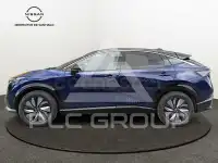 2025 Nissan Ariya