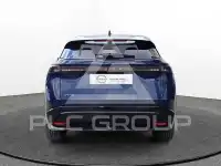 2025 Nissan Ariya