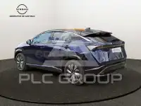 2025 Nissan Ariya