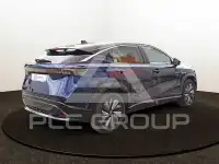 2025 Nissan Ariya
