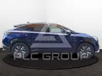2025 Nissan Ariya