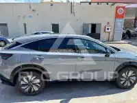 2025 Nissan Ariya