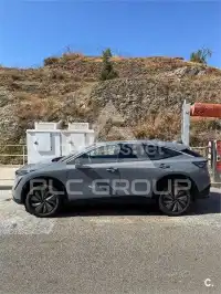 2025 Nissan Ariya