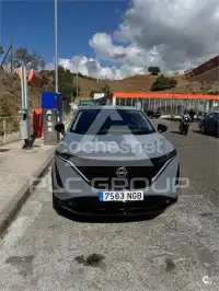 2025 Nissan Ariya
