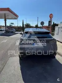 2025 Nissan Ariya