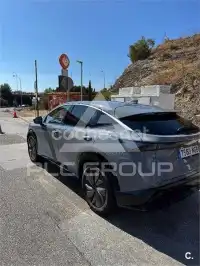 2025 Nissan Ariya
