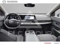 2025 Nissan Ariya