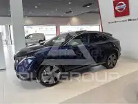 2025 Nissan Ariya