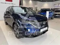 2025 Nissan Ariya
