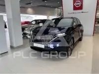 2025 Nissan Ariya
