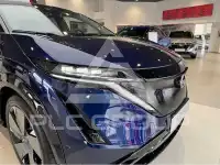 2025 Nissan Ariya