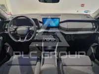 2025 Skoda Kodiaq