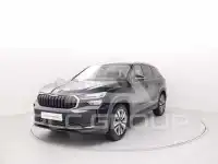 2025 Skoda Kodiaq