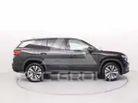 2025 Skoda Kodiaq