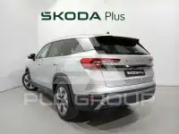 2025 Skoda Kodiaq