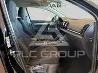 2025 Skoda Karoq
