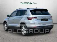 2025 Skoda Karoq