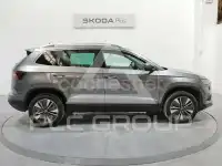 2025 Skoda Karoq