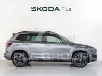 2025 Skoda Karoq