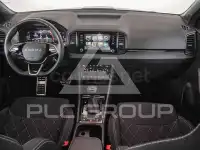 2025 Skoda Karoq
